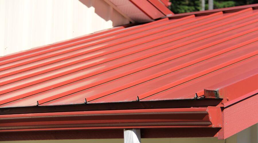 Industrial Roof Replacement in Fisher, IL